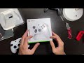 Unboxing do controle do Xbox Series X é revelado