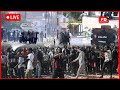 Urgent🛑Direct Situation dans les rues de Dakar : Voici les dégâts après les vi0lents Manif image