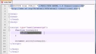 Beginner JavaScript Tutorial   9   The return Statement