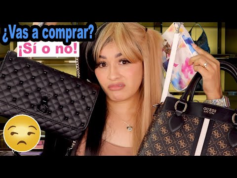 Roleplay 🐍 VENDEDORA 🤮 ANTIPÁTICA de 👜 BOLSOS lujosos I ASMR en ESPAÑOL I Ges ASMR