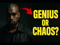 Kanye's New Album: Genius or Chaos?