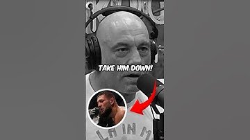 Joe Rogan and MVP REACT to Khamzat vs Du Plessis