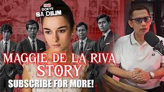 MAGGIE DE LA RIVA  STORY | DOKYU SA DILIM screenshot 2