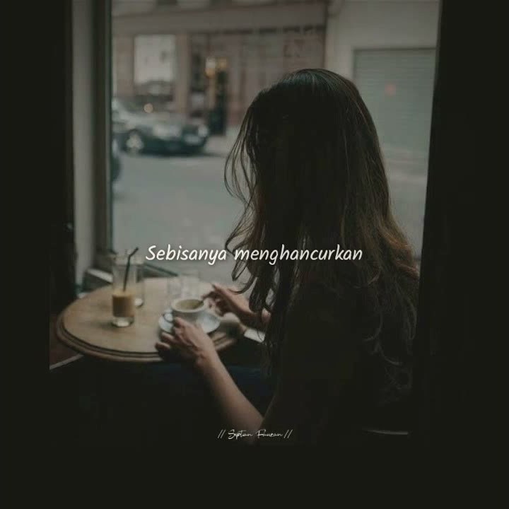 HARUSKAH AKU MATI - Happy Asmara (  Music Live ) || Story wa