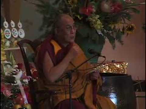 Buddhism in America - Chuang Yen Monastery & HH Dalai Lama