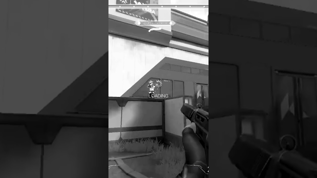 Valorant Kills @valorant 