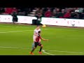 EVERY ANGLE | Callum Wilson's spectacular volley against West Ham