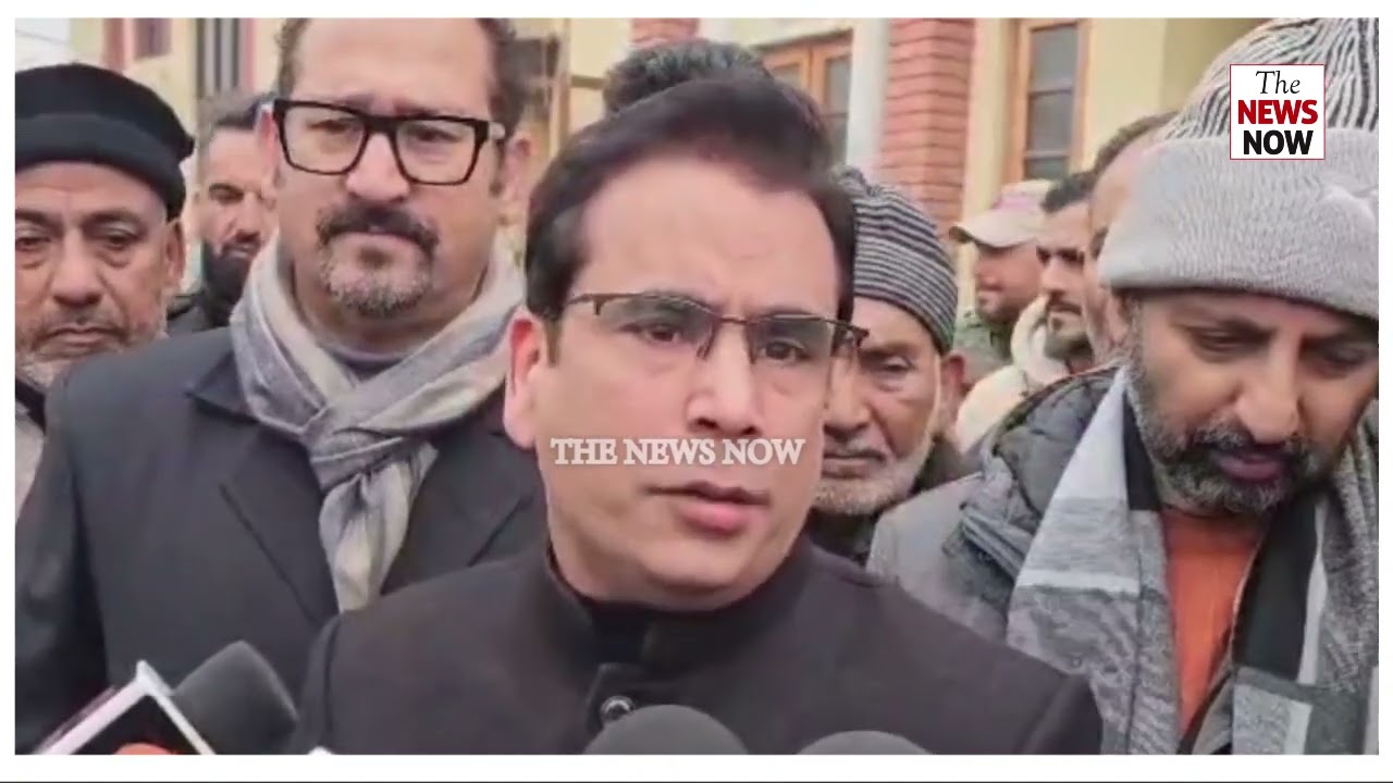 Students should have been allowed to protest peacefully, says Tanvir Sadiq on quota stir.