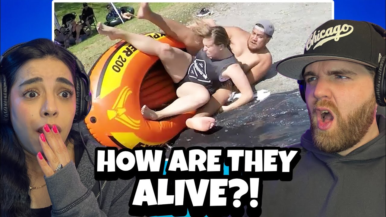 Cover Double the Pain! Funny Accidents and Group Fails | KAREN ALMOST CRACKED A RIB WATCHING! | FailArmy