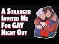I Got An Invitation To A Gay Night Out Part 1 Jimmo Gay Love Story I Got An Invitation To A Gay Night Out Part 1 Jimmo Gay Love Story