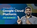 Introduction to google cloud platform  course for beginners  the cloud pilot