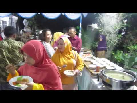 Indonesian Muslims Also Celebrated Baha U Llah S Birthday