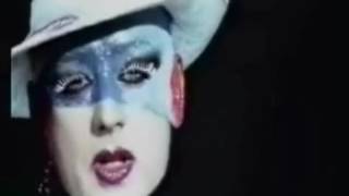 Watch Boy George Out Of Fashion video
