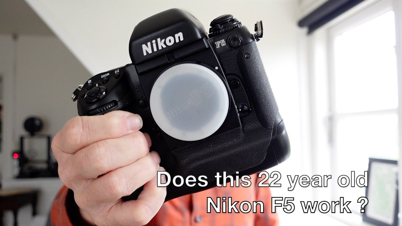 Nikon F5 カメラ junk Review: Nikon F5 135 (35mm) Film Camera – Beyond the Aperture
