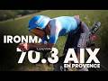 Ironman 70.3 Aix-En-Provence & Chattanooga Results 🏊‍♂️