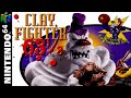 ClayFighter 63⅓ - Longplay | N64