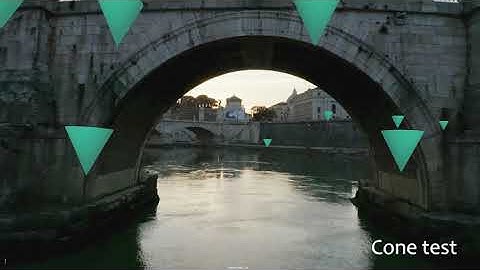 VFX Matchmove on 3D Equalizer