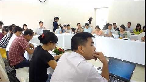 Tiếp cận quyền của người khuyết tật  Vẫn còn nhiều rào cản   Xã hội   laodong com vn