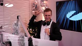 Armin van Buuren - Space Case (Alex Di Stefano Remix) | As Played on A State of Trance Episode 1259