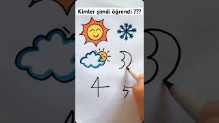 En Çok Hangi Sayıyı Beğendin???