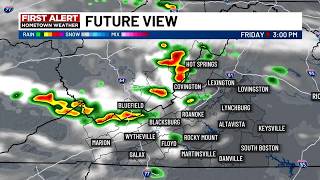 Friday August 14, Morning FastCast