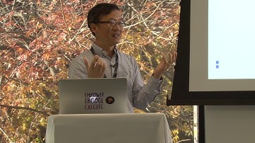 TensorFlow on Spark - Andy Feng