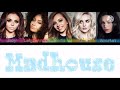 Little Mix + OC ~ Madhouse