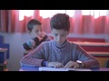 مدرسة العمل للأمل للفيديو - نقطة فاصلة Action for Hope video school - Breakpoint