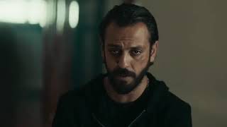 Çukur. Kurt Sürüye Gece Iner.