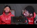 FIRST TIME HEARING The Kid LAROI - Diva ft. Lil Tecca (Dir. by @_ColeBennett_) REACTION