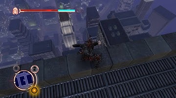 [PROTOTYPE] - Bullet Dive Drop