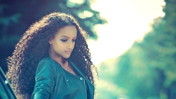 Sara T - Largleh |  - New Ethiopian Music 2018 (Of...