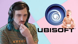Ubisoft Is VERY Upset About Elden Rings Success