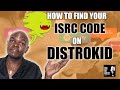 How to find ISRC code on DistroKid (BONUS)