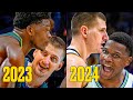 Nba revenge moments 