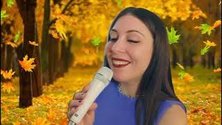 Martina & Laura - Autumn Leaves