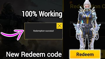 Redeem code codm 2023 | cod mobile Redeem code | call of duty mobile Redeem code 2023 Garena