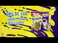 Descubre el ARO DE LUZ de Nesquik