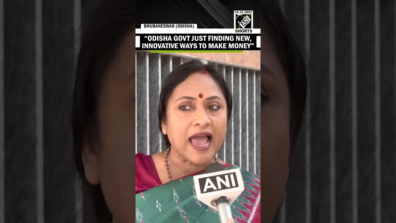 “Deep conspiracy…” BJD’s Lekha Samantsinghar slams Odisha govt over 7 Crores spent on 51 Thars
