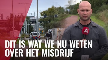 Omgebrachte Lisa (17) belde zelf 112 tijdens aanval