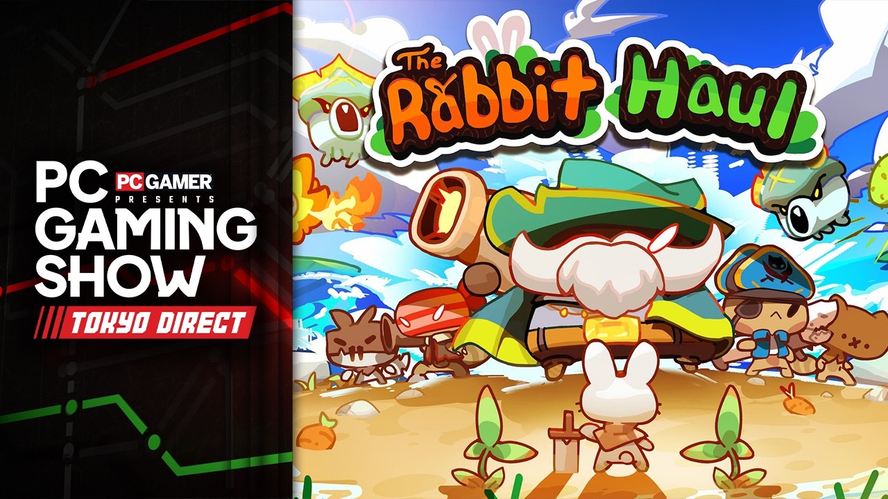 The Rabbit Haul trailer