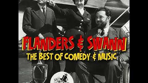 Threesome - Duck Billed Platypus / The Hummingbird / The Portuguese Man-O