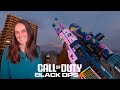 LR 7.62 Dark Matter Camo Grind | 4k Call of Duty Black Ops 6
