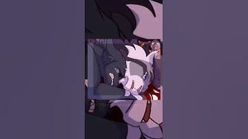 Haunted by the ghost of you.. // Crowfeather/Feathertail edit #warriorcats #warriors #warrioredit