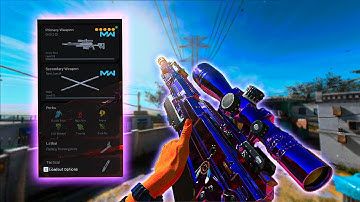 AX-50 Satisfaction🐐 + BEST AX-50 Class Setup