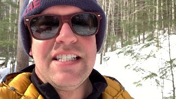 Drone FAIL - DJI Spark hit a tree and then the water!