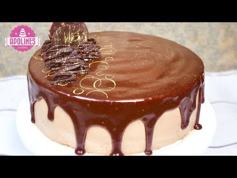 შოკოლადის ტორტი