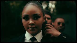 Lee Roy Lee - Uno[ft. Emtee]
