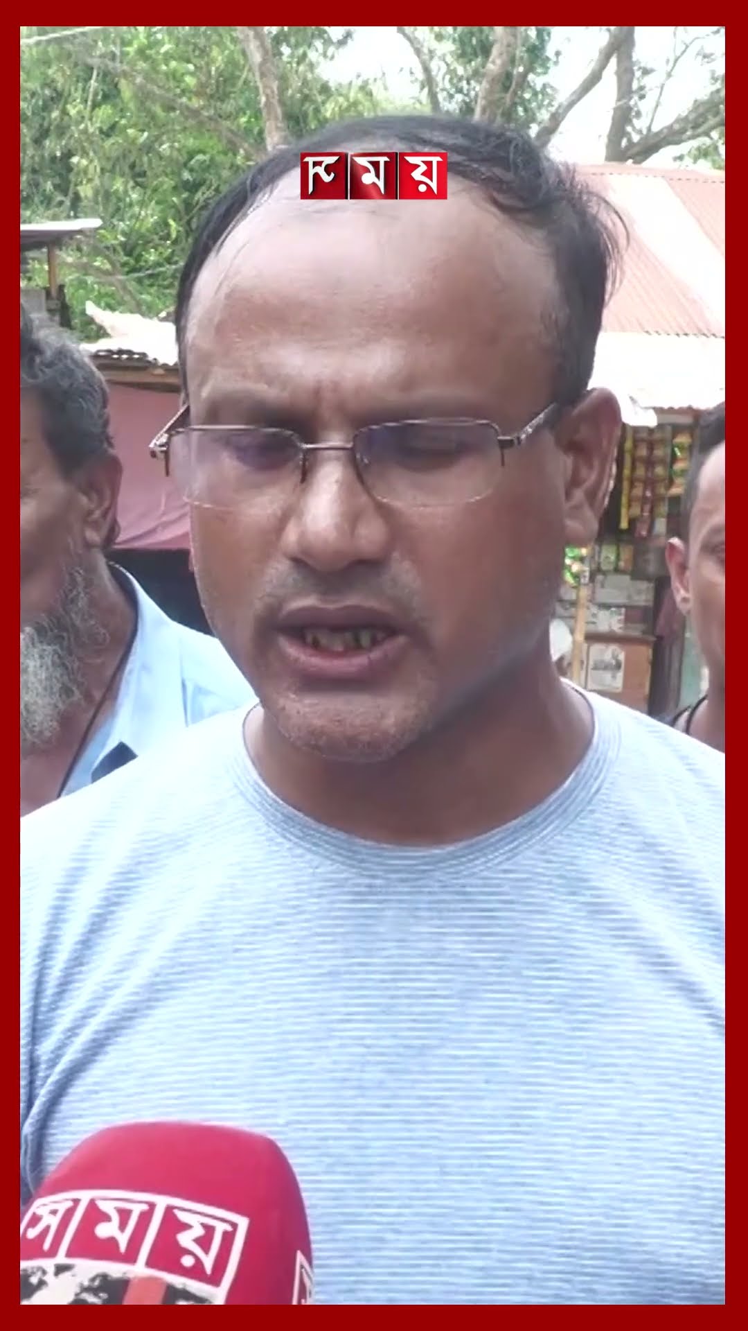 লোকবল সংকটে বন্ধ হবিগঞ্জের ৮ রেল স্টেশন #trainstation #hobiganj #manpower #shorts #somoytv