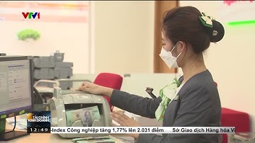 [VTV1 TCKD 12h30 ngày 18/04/2023] Moody’s giữ nguyên xếp hạng tín nhiệm của VPBank
